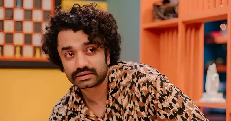 আপত্তিকর ভিডিও ছড়িয়ে পড়ায় আলোচনায় ‘ব্যাচেলর পয়েন্ট’খ্যাত পাভেল