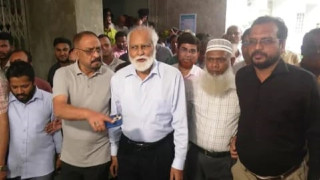 গণপূর্তের প্রকৌশলী বাদ, মমেকের আগুনে নতুন তদন্ত কমিটি