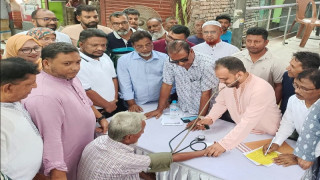 বট বাহিনীর গুজব রুখতে ভুমিকা রাখবে বগুড়া জিয়া সাইবার ফোর্স : বাদশা