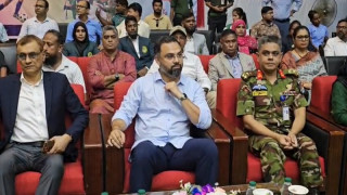 বন্ধু প্রতীম দেশ চীন বাংলাদেশকে সহযোগিতা করছে : ক্রীড়া প্রতিমন্ত্রী