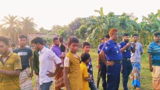 লালপুরে পানিতে ডুবে ভাই-বোনের মৃত্যু