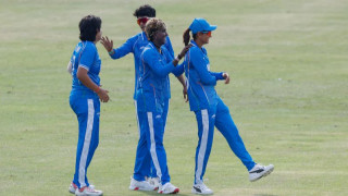 মাত্র ৩০ বলে জাপানকে হারিয়ে সেমিতে ভারত