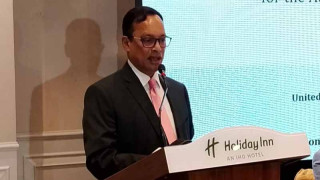 সিন্ডিকেটের বিরুদ্ধে জিরো টলারেন্স বজায় থাকবে: অ্যাটর্নি জেনারেল