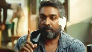 হলিউডে রিমেক হচ্ছে বিজয় সেতুপতির ‘মহারাজা’