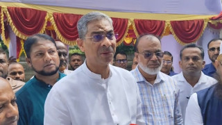 অর্থনৈতিক রূপান্তরের মাধ্যমে গ্রামীণ অর্থনীতিকে চাঙ্গা করতে পারব: পানিসম্পদমন্ত্রী