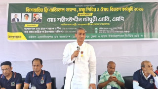 বিরোধী দল প্রতি মুহূর্তে সরকারকে সব রকম অসহযোগিতা করছে: পানিসম্পদ মন্ত্রী