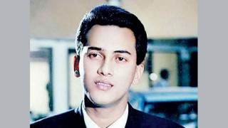 সালমান শাহর জন্মদিন আজ, স্মৃতিতে অমর মহাতারকা