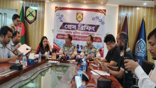 নতুন আইনে মামলা তদন্ত করবে এপিবিএন, রোহিঙ্গা এলাকায় মাদক-অস্ত্রে বিশেষ নজর