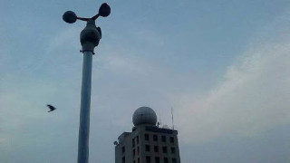 সাগরে লঘুচাপের পূর্বাভাস, রূপ নিতে পারে ঘূর্ণিঝড়ে