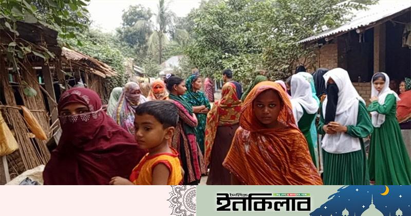 শৈলকুপায় ঝগড়া থামাতে গিয়ে হামলায় আহত ব্যক্তির মৃত্যু