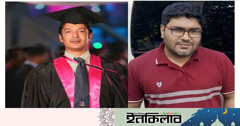 জবি ছাত্রদলের আহবায়ক হিমেল, সদস্য সচিব আরেফিন