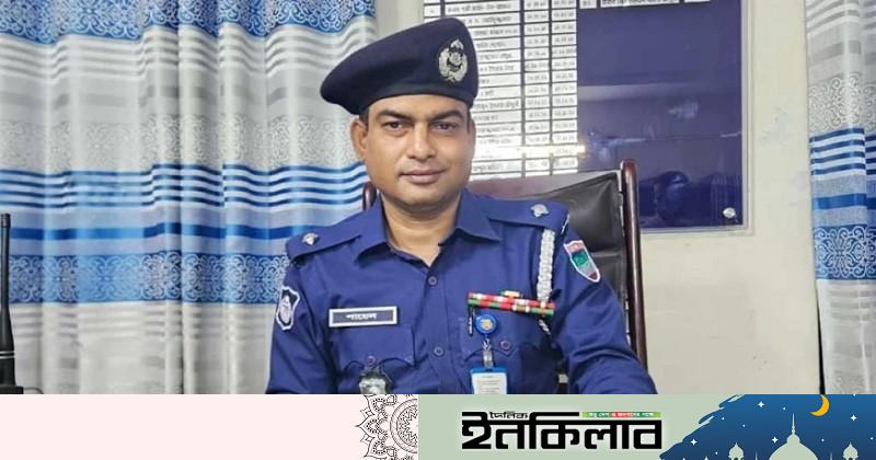 যশোরের চৌগাছা থানার ওসি পায়েলের টর্চার সেল পরিচালনা, ঘুষ ও রিমান্ড বাণিজ্য, চাঁদাবাজির অভিযোগে পুলিশ লাইনসে ক্লোজড