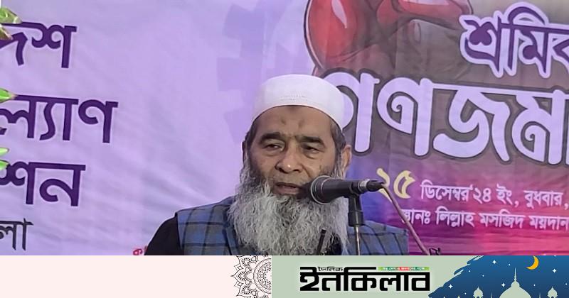 ‘প্রতিবেশী দেশ থেকে ইসকনের নামে অস্থিতিশীল পরিবেশ তৈরির জন্য চেষ্টা ও ষড়যন্ত্র করেছে’