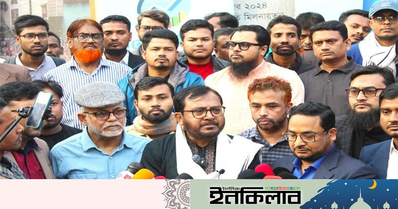 সচিবালয়ে আগুন: গোয়েন্দা সংস্থাগুলোর ব্যর্থতাকে দায়ী করলো এবি পার্টি